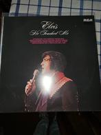 Platen van Elvis Presley, Cd's en Dvd's, Vinyl | R&B en Soul, Ophalen of Verzenden, Zo goed als nieuw