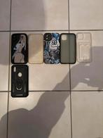 Gsm hoesjes 11/xr  5 euro per hoesje, Ophalen of Verzenden