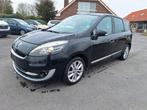 Renault Grand scenic 1.6dci 130cv 7places 2012, Auto's, Renault, Euro 5, Monovolume, 4 cilinders, 1600 cc