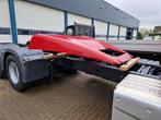 MAN TGX DAKSPOILER TG3 cabine dak spoiler incl. beugels nieu, Ophalen of Verzenden, Nieuw
