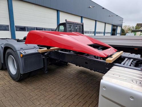 MAN TGX DAKSPOILER TG3 cabine dak spoiler incl. beugels nieu, Auto-onderdelen, Vrachtwagen-onderdelen, Nieuw, Ophalen of Verzenden