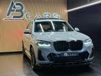 BMW X3 PHEV 2.0iA xDrive30e * PACK M PERFO * GAR 12 M, Auto's, BMW, 1998 cc, Gebruikt, Bedrijf, 5 zetels