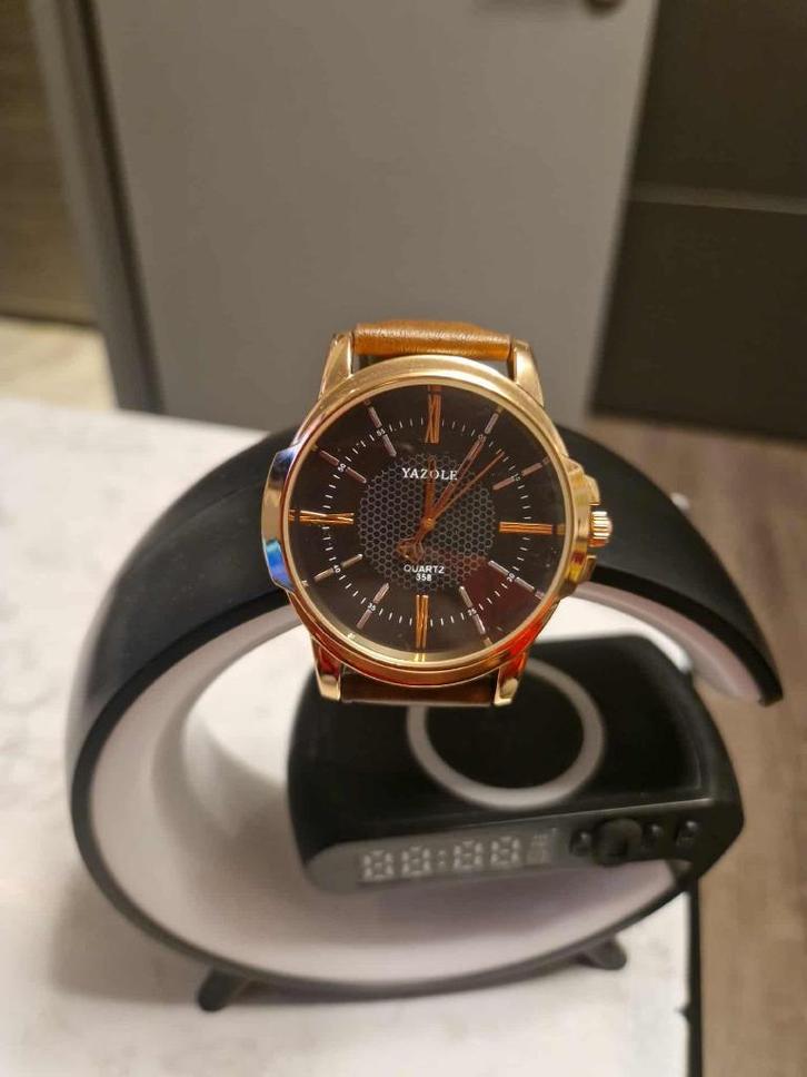 Lot de montre en tout genre fantaisie et autres, Handtassen en Accessoires, Horloges | Heren, Zo goed als nieuw, Ophalen of Verzenden