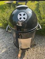 Smoker oskar M barbecook (rookoven)🍔🥩🍗🥓, Tuin en Terras, Ophalen, Nieuw, Barbecoock, Met accessoires