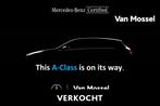 Mercedes-Benz A-Klasse 200 7G-DCT AMG LINE - PANO DAK - THER, Autos, 5 places, Système de navigation, 120 kW, Noir
