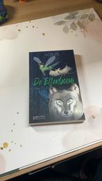 De Elfenboom , leesboek , Jacob Vis, Ophalen, Zo goed als nieuw