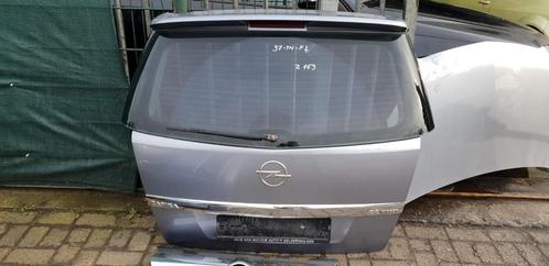 OPEL ZAFIRA B ACHTERKLEP BJ 2007, Auto-onderdelen, Carrosserie, Achterklep, Achter, Gebruikt, Ophalen of Verzenden