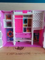 Barbies favoriete kleerkast, Kinderen en Baby's, Ophalen of Verzenden