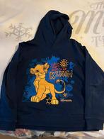 Hoodie lion king 10 jaar, Enlèvement, Comme neuf