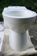 toilet Villeroy&Boch, Doe-het-zelf en Bouw, Sanitair, Ophalen, Gebruikt, Toilet