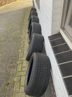 Winterbanden 235/45/17 50 euro samen, Auto-onderdelen, Ophalen
