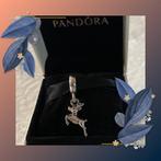 Authentique et magnifique bille de Pandora ! "Reindeer", Verzenden, Zo goed als nieuw, Zilver, Pandora