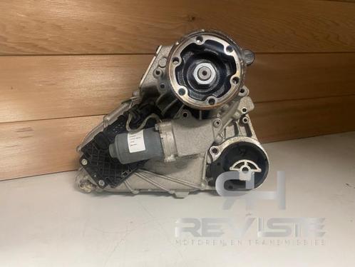 Tussenbak 4x4 van een Landrover Velar, Auto-onderdelen, Overige Auto-onderdelen, Gebruikt, 3 maanden garantie, Ophalen of Verzenden