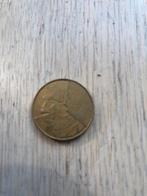 Belgische munten., Postzegels en Munten, Ophalen