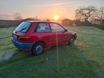 Toyota Starlet 1.0 1992, Auto's, Toyota, Particulier, Te koop, Starlet