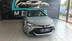 Toyota Corolla TS 1.8 Hybrid Style + techpack e-CVT, Auto's, 72 kW, Corolla, 5 deurs, Zilver of Grijs