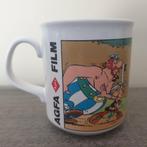Asterix & obelix tas 1995 collectors item, Ophalen of Verzenden, Zo goed als nieuw
