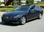 Mercedes  E200d, Auto's, Automaat, Bedrijf, 5 deurs, Te koop