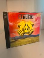 Mayday X - Germany 1996, Envoi, Utilisé