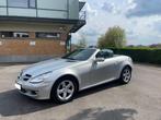 Te koop: Mercedes SLK 200 Kompressor Bwj 2004 Zeer proper, Auto's, Automaat, SLK, Bedrijf, Grijs