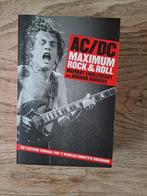 AC/DC Maximum rock & roll, Comme neuf, Enlèvement ou Envoi
