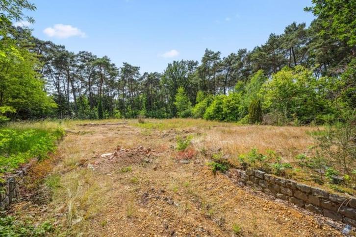 Terrain à vendre Keerbergen, Immo, Gronden en Bouwgronden, 1500 m² of meer