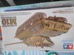 U.S TANK DESTROYER M-10 TAMIYA, Hobby en Vrije tijd, Modelbouw | Auto's en Voertuigen, Tank, 1:32 tot 1:50, Nieuw, Ophalen of Verzenden