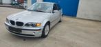 Bmw 316i e46 facelift 104000km!! 1ste eigenaar, Auto's, 4 cilinders, 1796 cc, Particulier, Euro 4