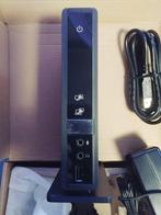 Docking station Kensington K33951EU, Ophalen of Verzenden, Nieuw, Docking station, Laptop