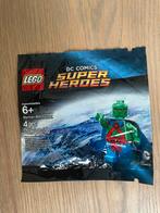 LEGO polybag Martian Manhunter 5002126 sealed, Nieuw, Ophalen of Verzenden, Lego