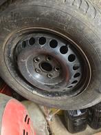 Jantes 16 5x120 vw t5, Auto-onderdelen, Banden en Velgen, Ophalen, 16 inch, Band(en)