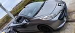 Peugeot 207 cc Roland Garros, Autos, Boîte manuelle, Cuir, Autres couleurs, Diesel