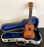 Ken Timms sopraan ukulele, Muziek en Instrumenten, Ophalen, Zo goed als nieuw, Overige typen