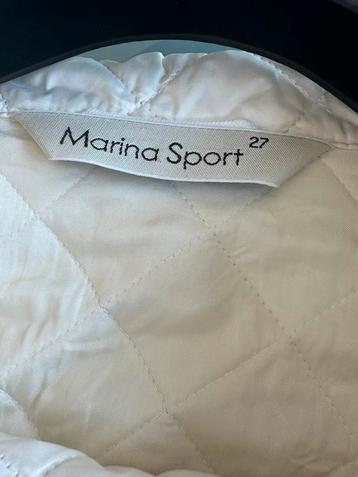 Vest    Marina Rinaldi omvormbaar tot body  NIEUW beschikbaar voor biedingen
