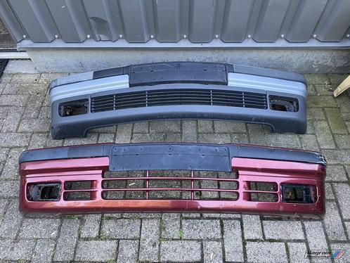 Bmw E36 voorbumper coupe cabrio sedan touring 3-serie bumper, Auto-onderdelen, Carrosserie, Bumper, BMW, Voor, Gebruikt, Ophalen