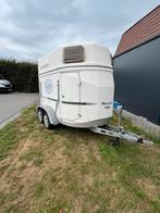 Paardentrailer, Dieren en Toebehoren, Ophalen, Zo goed als nieuw