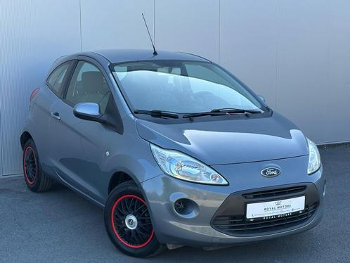 Ford Ka 1.3 TDCi • 08/2009 • slechts 116.000 km • Garantie, Auto's, Ford, Bedrijf, Te koop, Ka, ABS, Airbags, Alarm, Boordcomputer