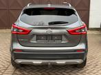 Nissan Qashqai N-Connecta 1.3DIG-T360/Cruise/Pano/Garantie, Achat, Euro 6, Entreprise, Noir
