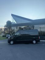 Renault Master 2023 autom. 180pk led navi carplay pdc camera, Auto's, 4 cilinders, Renault, Bedrijf, Diesel