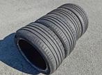 Pirelli 275/40ZR19 et Continental 245/40R19, Gebruikt, Band(en), Zomerbanden, Ophalen