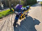 Mooie gsxf 750, Motoren, Bedrijf