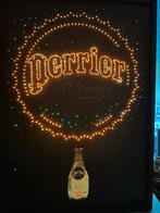 Perrier, Verzamelen, Merken en Reclamevoorwerpen, Ophalen, Zo goed als nieuw
