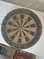 Dartsblok, Sport en Fitness, Darts, Ophalen of Verzenden, Gebruikt