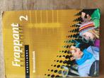 Frappant 2, Nederlands, Boeken, Ophalen of Verzenden, Gelezen, ASO, Nederlands