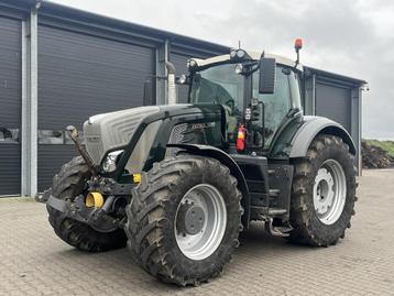 FENDT 930 VARIO WG3040 disponible aux enchères