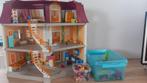 Playmobil en lego friends, Kinderen en Baby's, Speelgoed | Playmobil, Complete set, Gebruikt, Ophalen of Verzenden