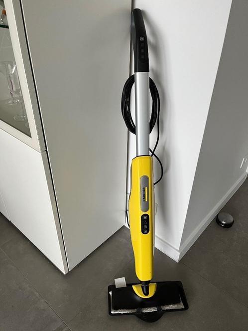 Kärcher SC 3 Upright EasyFix, Elektronische apparatuur, Stoomapparaten, Zo goed als nieuw, Stoomreiniger, Ophalen
