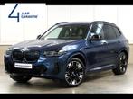 BMW iX3 IMPRESSIVE - PANOD - HARMAN KARDON, Autos, BMW, Détection des panneaux routiers, Achat, Euro 6, Entreprise