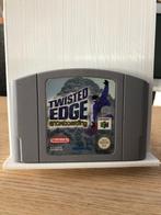 twisted edge snowboarding - nintendo n64, Consoles de jeu & Jeux vidéo, Jeux | Nintendo 64, Sport, À partir de 3 ans, Utilisé