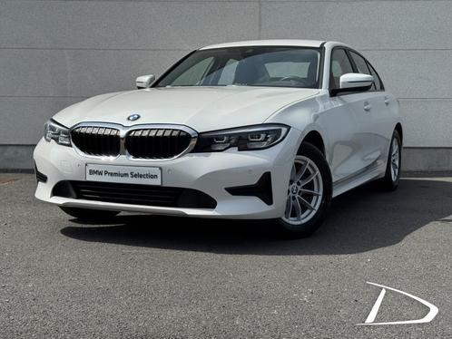 BMW Serie 3 316, Auto's, BMW, 3 Reeks, Airbags, Airconditioning, Alarm, Bluetooth, Climate control, Cruise Control, Elektrische buitenspiegels